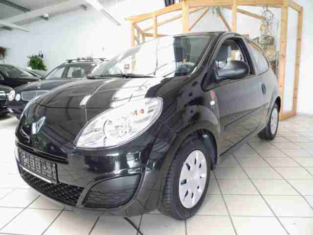 Renault Twingo II 1.2 16V LEV eco2