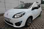 Twingo II 1.2 16V Night&Day Klimaanlage