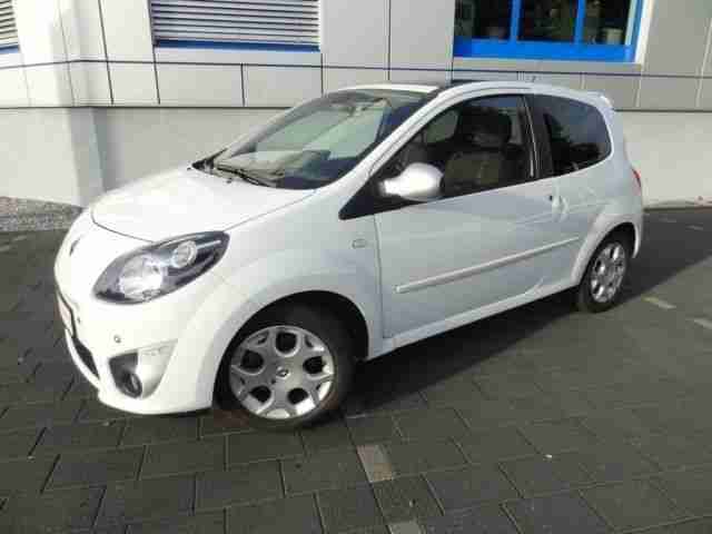 Renault Twingo II GT 1.2 16V TCE