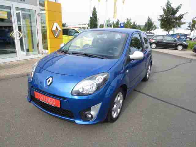 Twingo II GT 1.2 16V TCe