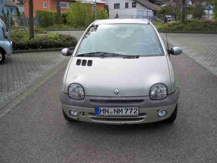 Twingo Initiale 1.2 16V