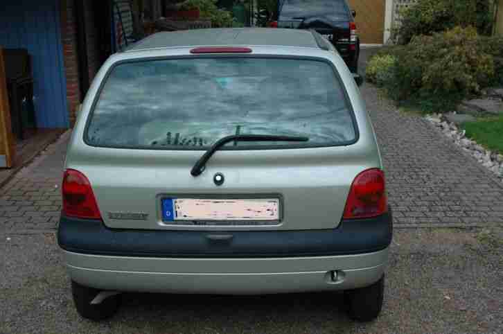 Renault Twingo Initiale
