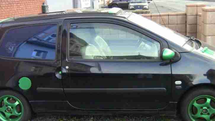 Renault Twingo Initiale