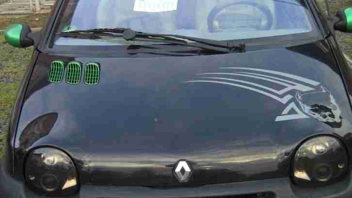 Twingo Initiale