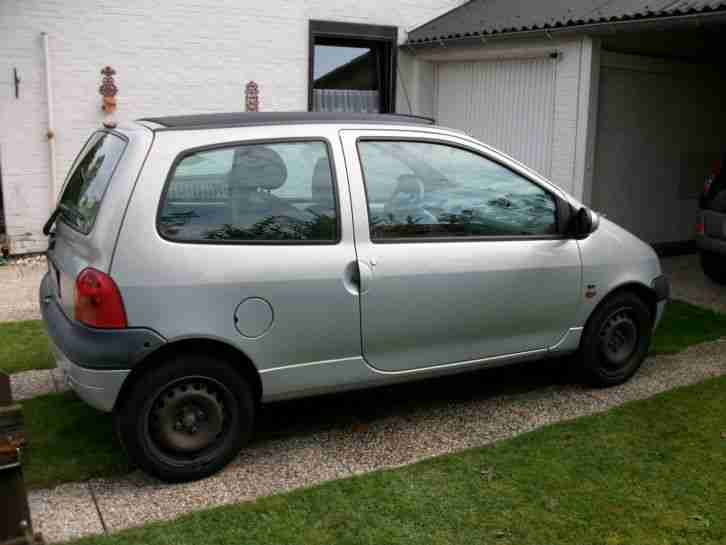 Renault Twingo Liberty 1, 2 16 V 75 PS