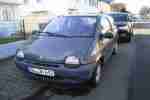 Twingo Limosine 172600