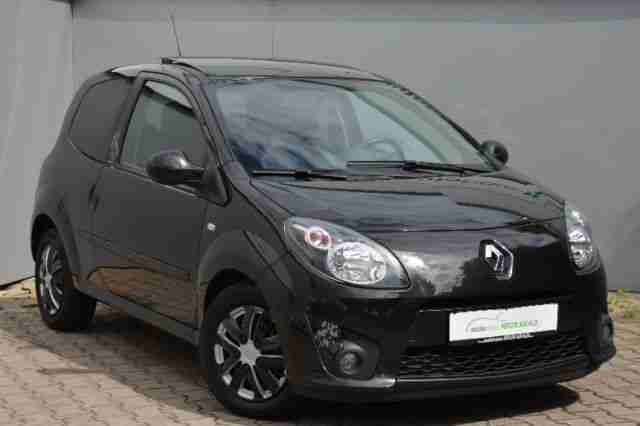Renault Twingo Night & Day*2.Hand*