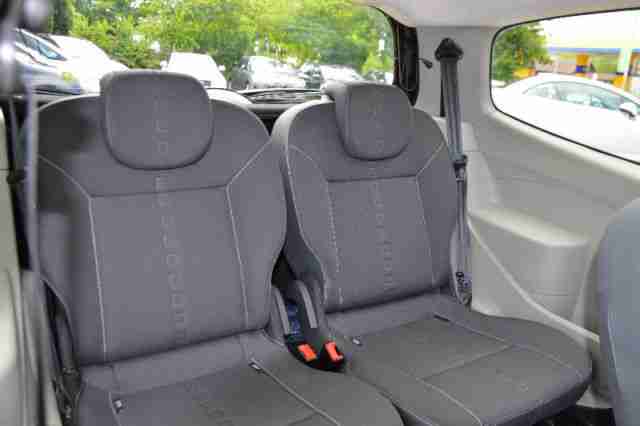 Renault Twingo Night & Day*2.Hand*