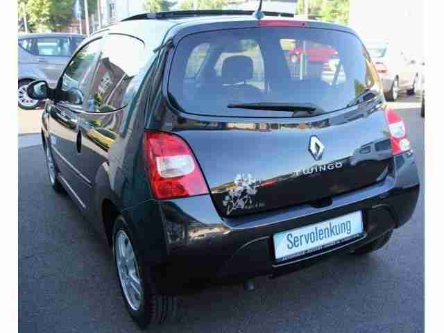 Renault Twingo Night & Day