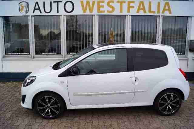 Renault Twingo Night & Day