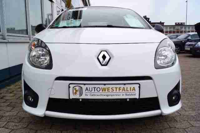 Renault Twingo Night & Day