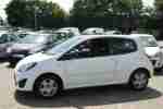 Twingo Night & Day: Klima Panoramadach