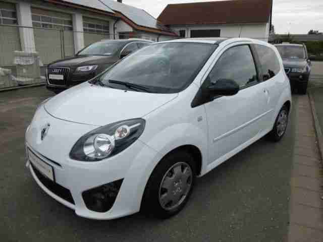 Renault Twingo Night & Day Klima Panoramadach