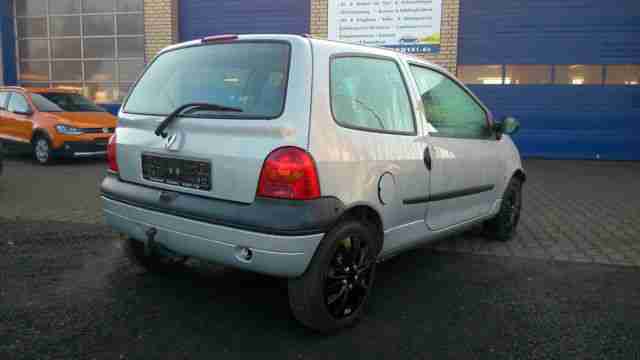 Renault Twingo Plus