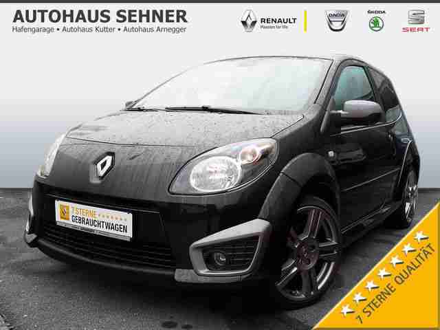 Renault Twingo Renault Sport RS 1.6 16V KLIMA