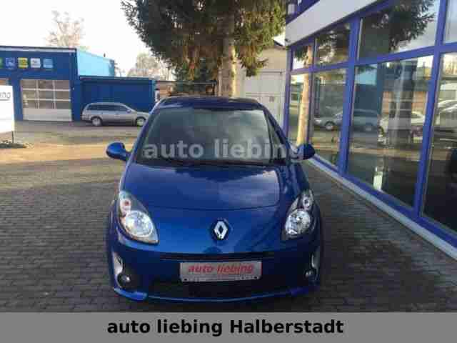 Renault Twingo Rip Curl,Klima, Alu, top Zustand