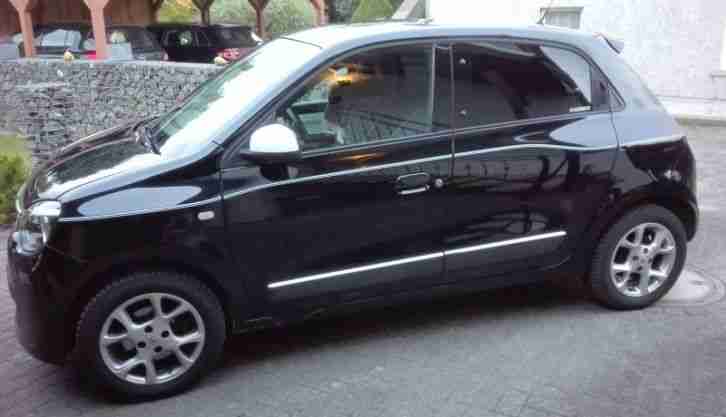 Renault Twingo SCe 70 Start&Stop Luxe