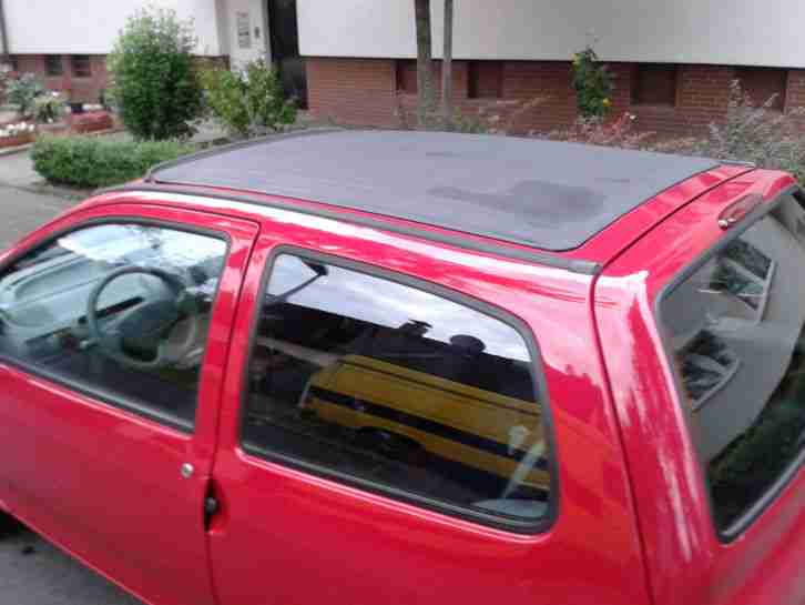 Renault Twingo Soleil 1.2 EZ 2004