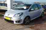 Twingo Sport 1.6 16V Klima Winterräder