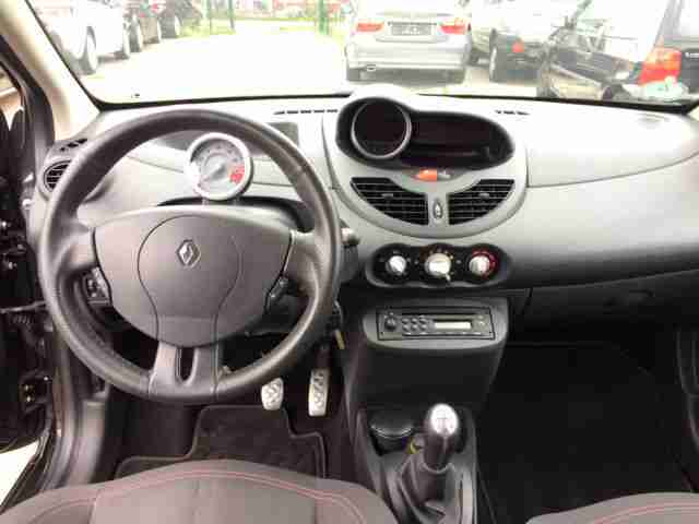 Renault Twingo Sport
