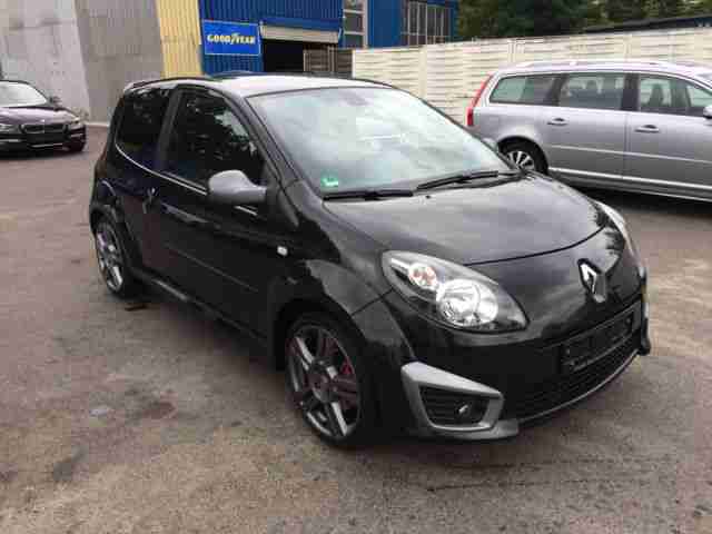 Renault Twingo Sport