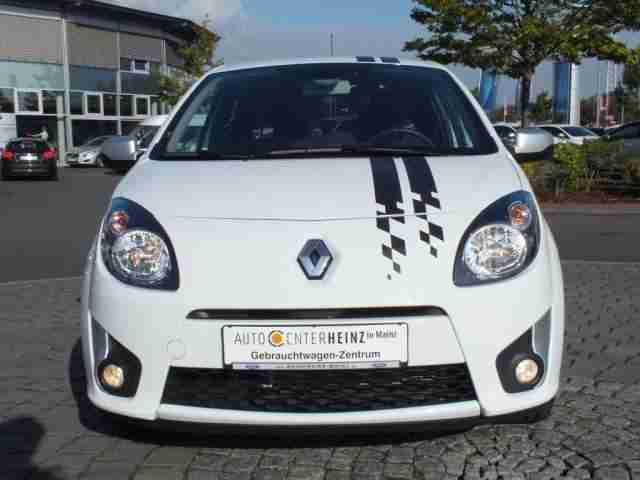 Renault Twingo TCE 100 GT