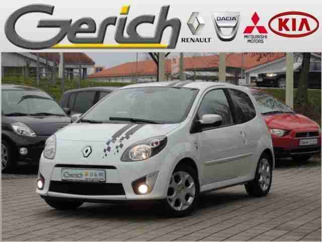 Renault Twingo TCE 100 GT