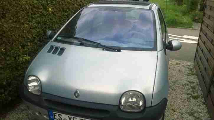 Twingo TOP ZUSTAND
