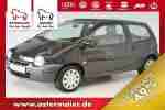 Twingo TOUJOURS 1.2 NUR 36tKM! FALTSCHIEBEDACH,