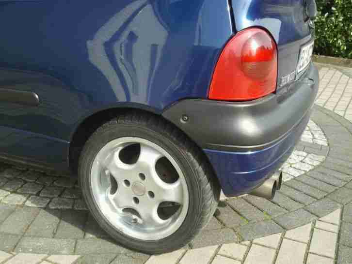 Renault Twingo TÜV/AU NEU.