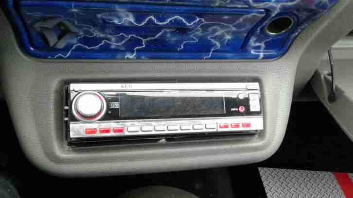 Renault Twingo , Tüv 10/17 , 123982 km