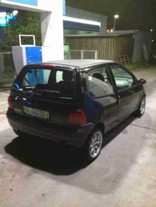 Twingo Tüv Neu