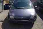 Twingo Tüv Neu 8 16 Top Zustand, Falddach,