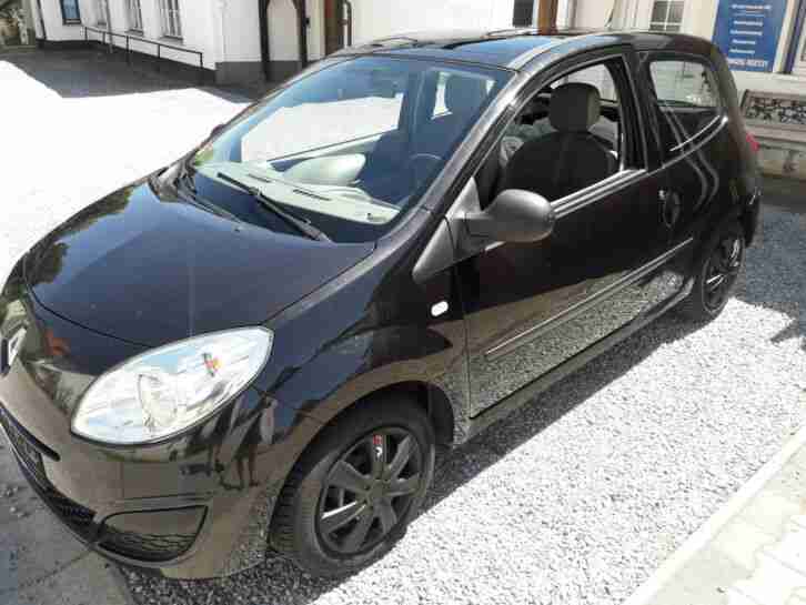 Renault Twingo Tüv neu