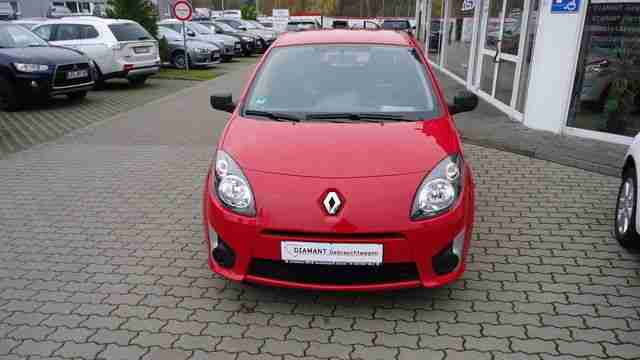 Renault Twingo YAHOO!