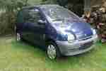 Twingo an Bastler