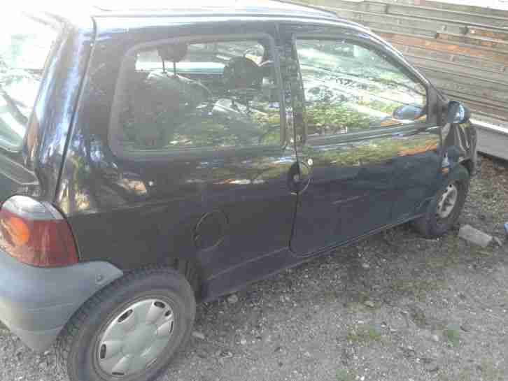 Renault Twingo an Bastler