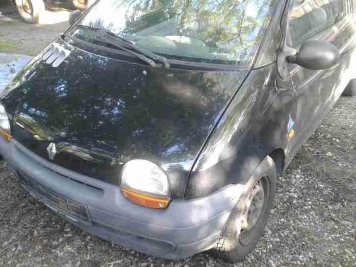 Renault Twingo an