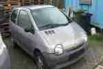 Twingo automatik