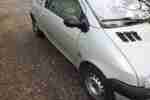 Twingo, bauj.1999.TÜV August.2016