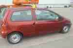 Twingo baujahr 12.04.1999 an Bastler