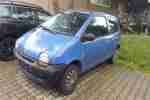 Twingo bj.12.05.1998 Kilometerstand 193000