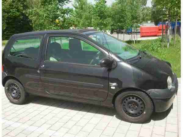 Twingo c06