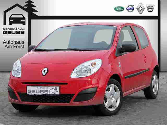 Twingo je taime 1.2 60 eco2 KLIMA