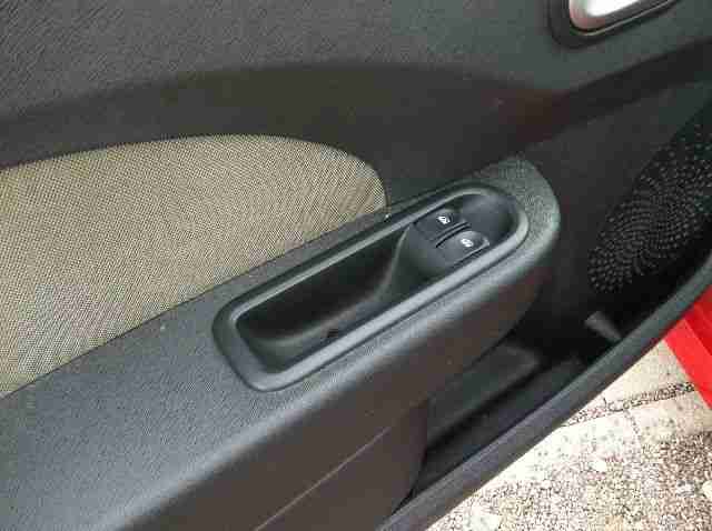 Renault Twingo je