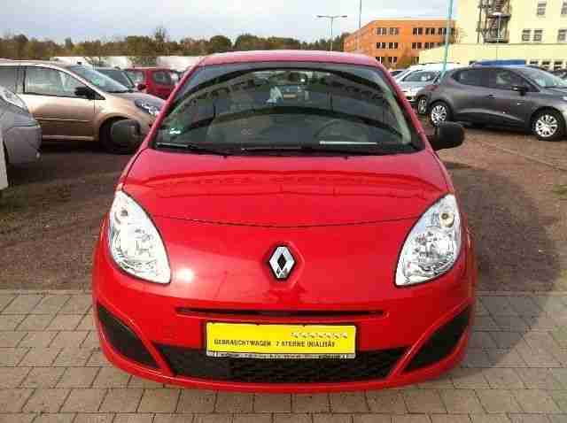 Renault Twingo je