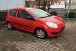 Twingo je t'aime KLIMA ZV EFH