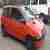 Renault Twingo mit