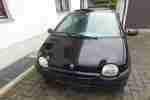 Twingo mit Faltdfach BJ 2003