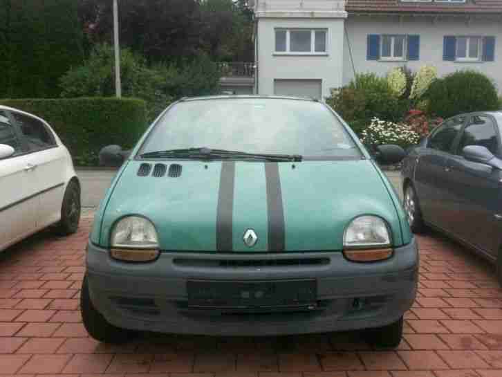 Renault Twingo mit TÜV 9 15